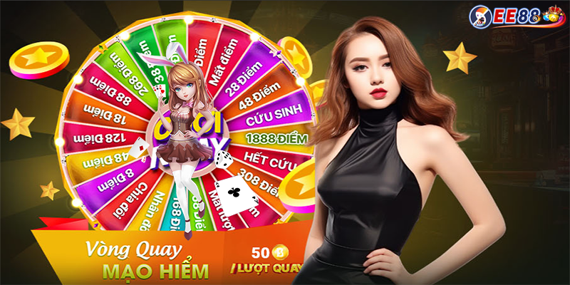 Nhà cái EE88 - Cổng casino uy tín bậc nhất năm 2024